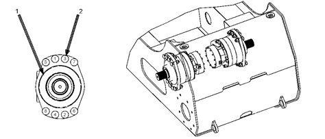 268b skid steer pilot valve diagrma|248B and 268B Skid Steer Loaders Machine Systems Caterpillar.